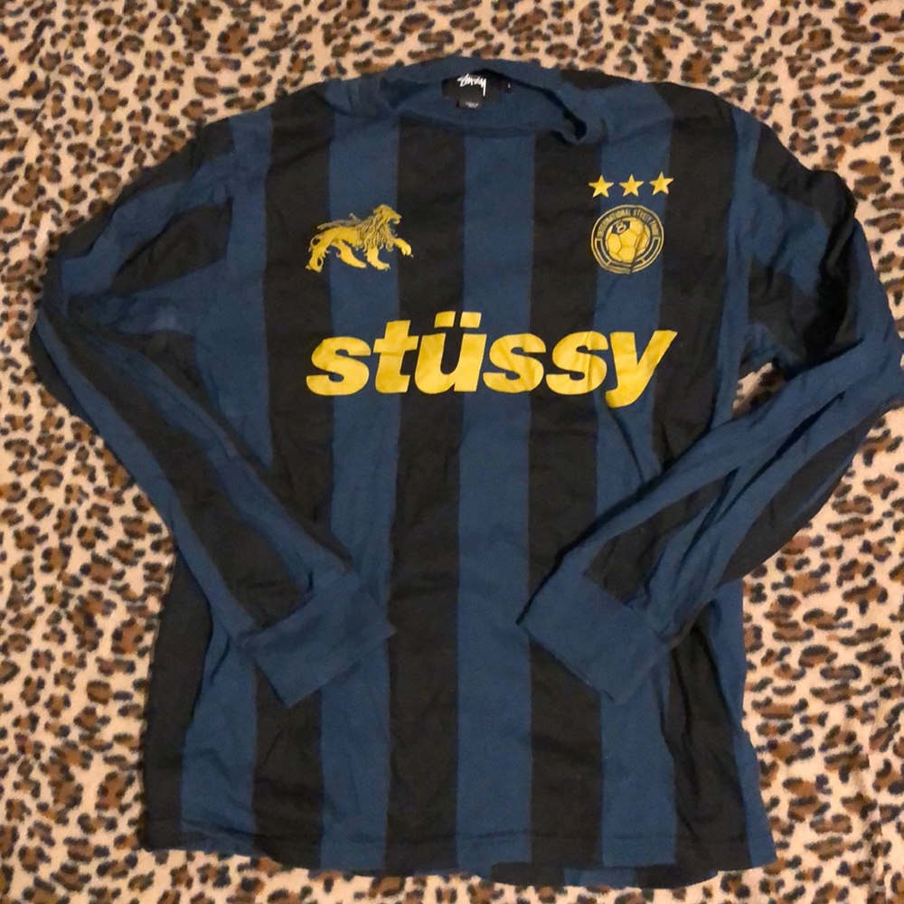 Men’s Stussy T-shirt